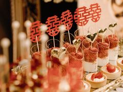 -玉见cake低糖蛋糕甜品台定制(河西店)