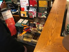 -星巴克臻选(深圳龙岗万科店)
