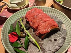 -盡膳口福跷脚牛肉火锅(国贸商城店)