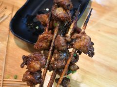 掌中宝-李不管把把烧(合肥总店)