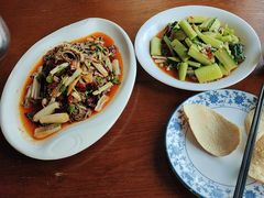 -宣威山野人家·现炒云南菜(金碧店)