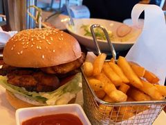 -WOLFGANG PUCK KITCHEN & BAR(迪士尼小镇店)