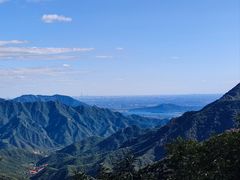 -大岭沟猕猴桃谷风景区