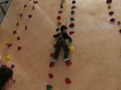 -ROCKPLUS攀岩馆(环宇城店)