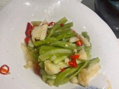 -牛村来人潮汕牛肉火锅(西单店)