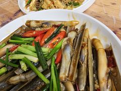 -醉壹号海鲜大排档(厦门美食地标店)