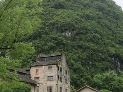 -阳朔糖舍酒店·糖舍餐厅&酒吧