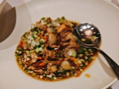 -巴音浩日娲·蒙餐(双林东路店)