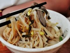 猪杂腌粉-陈记汤饭(水巷口店)