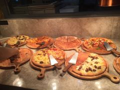 -比格比萨自助(万柳华联店)