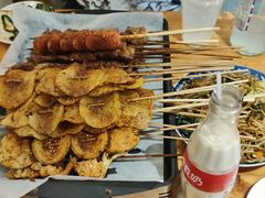 -非凡烧烤(历史博物馆店)