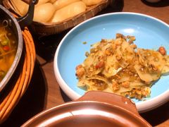 -有红鸡毛店·川菜(建设路店)