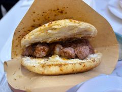 肉夹馍-伊祥·敦煌楼