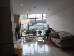 -美年大健康体检(绵阳店)