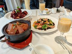 -天福苑(崇宁路店)