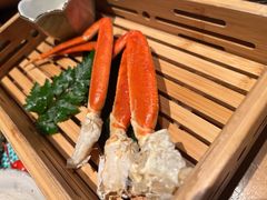 -Minase水濑·日料放题(外滩店)