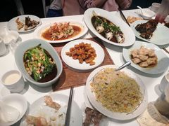 -红樱桃·欢乐餐厅(太原里店)