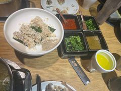 -阿源鱼捞斑鱼火锅·海鲜粥(山景尚宅店)