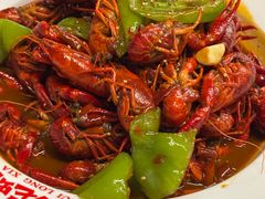 -回·龙虾铺·盆盆蟹·烧烤大排档(回龙观店)