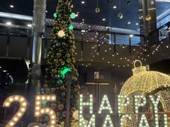 -澳门旅游塔360°旋转餐厅(南湾湖广场店)