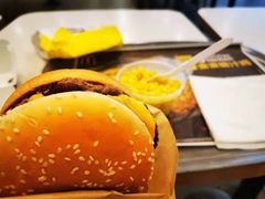 -麦当劳(宜安广场店)