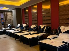 -丰悦养生·足浴·SPA(嘉庚店)