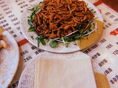 -吉味馆(柠溪店)
