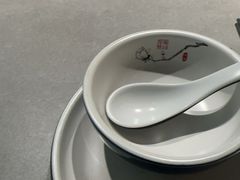 -绿茶餐厅(广州天河城店)