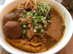 -Cô Thành Restaurant