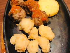 -萨莉亚意式餐厅(莲花国际广场店)