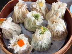 -都一处烧麦馆(前门店)