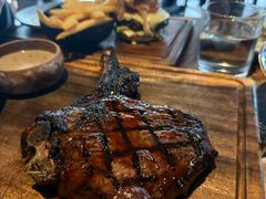 -The Meat & Wine Co Southbank(南岸店)