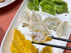 -船歌·鱼水饺青岛菜(闽江二路店)