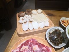 -牛人·雪花牛·木炭烤肉(昆山陆家店)