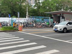 -79号渔船海鲜饭店(华强北店)