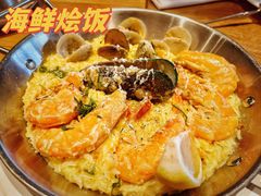 -1861意大利餐厅(文化广场店)