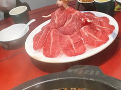 -蜀家渝重庆火锅(南屏街店)