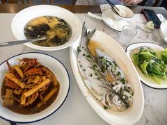 -蟹天蟹地农家菜·阳澄湖大闸蟹(浅水湾店)