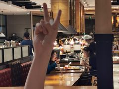 -比格比萨自助(新辰里学清路店)