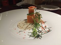 -王品牛排(佛山南海万科广场店)