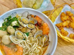 -厦门博饼
