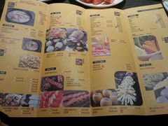 -煲宫猪肚鸡(昆山金鹰国际购物中心店)