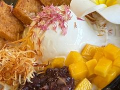 -Ameigo梅果·云贵川bistro(长宁来福士店)