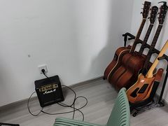 -大象音乐·吉他·架子鼓·声乐(双井店)