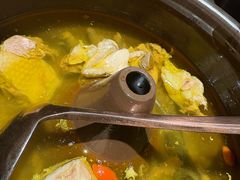 -云海肴·汽锅鸡·云南菜(美罗城店)