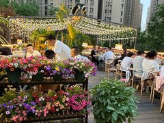 -靓靓蒸虾(中山里店)