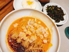 -松鹤楼面馆(清河万象汇店)