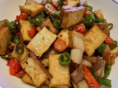 -福巷湘食小馆·猛火现炒(上海首店)