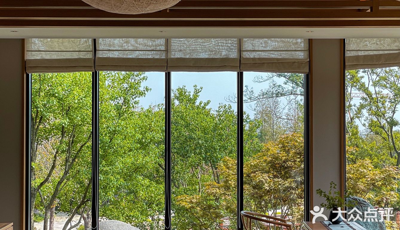 青岛周边游 | 青岛江南百景图 逃离城市喧嚣