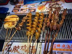 -大成海鲜烧烤·小龙虾(五角场店)